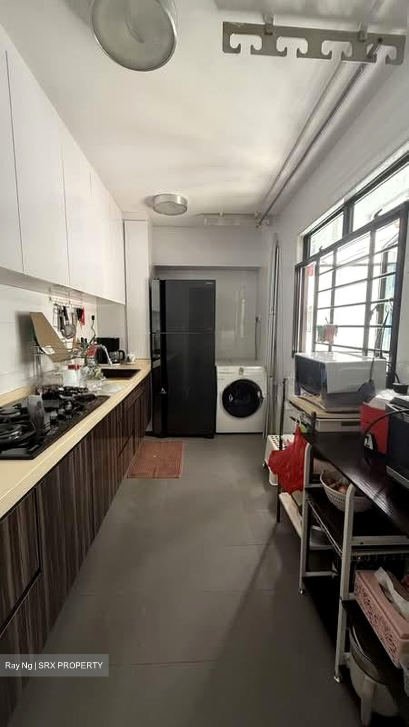 Blk 271C Jurong West Street 24 (Jurong West), HDB 5 Rooms #551260081